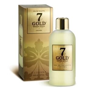 Gold 7 Colonia