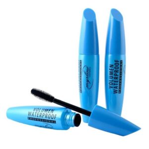 MASCARA VOLUMEN WATERPROOF MYRLINE