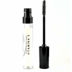 MYRLINE MASCARA ACEITE RICINO PURO