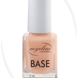 BASE UÑAS MYRLINE