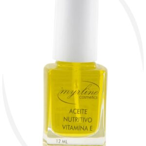 ACEITE NUTRITIVO VITAMINA E MYRLINE