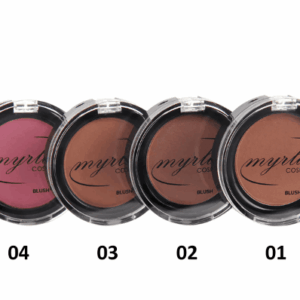 MYRLINE BLUSH COLORETE 04
