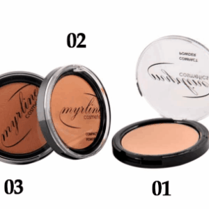 MYRLINE POLVO COMPACTO 02