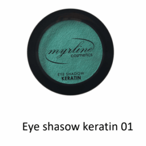 MYRLINE SOMBRA DE OJOS KERATIN 01