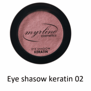 MYRLINE SOMBRA DE OJOS KERATIN 02