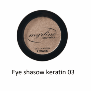 MYRLINE SOMBRA DE OJOS KERATIN 03