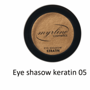 MYRLINE SOMBRA DE OJOS KERATIN 05