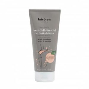 Laiseven Crema Anticelulítica 200ml