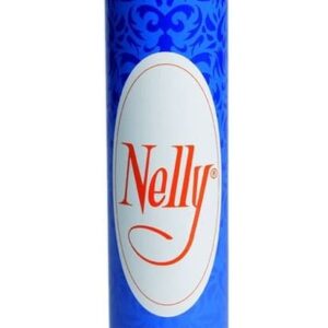 Nelly Laca Fuerte
