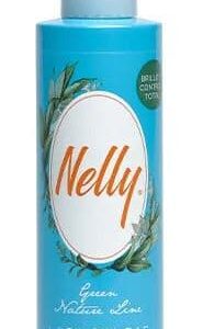 Nelly Laca Sin Gas