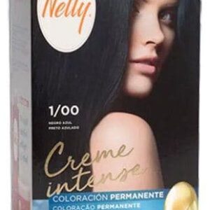 Tinte Nelly 1/00 Negro Azulado