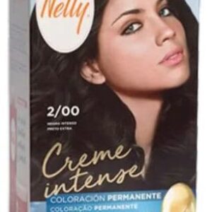 Tinte Nelly 2/00 Negro Intenso