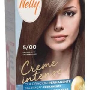 Tinte Nelly 5/00 Castaño Claro