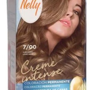 Tinte Nelly 7/00 Rubio Medio