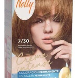 Tinte Nelly 7/30 Rubio Medio Dorado