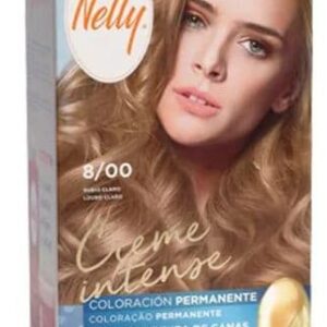 Tinte Nelly 8/00 Rubio Claro
