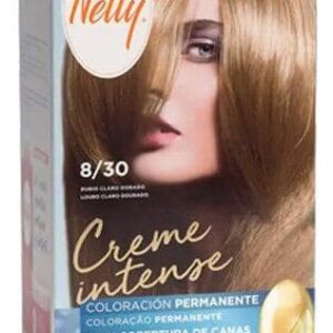 Tinte Nelly 8/30 Rubio Claro Dorado