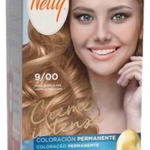 Tinte Nelly 9/00 Rubio Extra Claro
