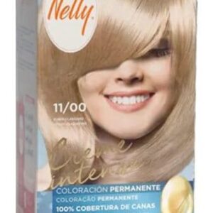 Tinte Nelly 11/00 Rubísimo