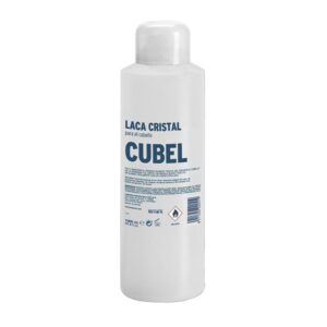Laca Pelo Cubel Cristal 1L