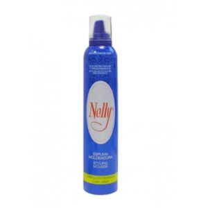 Espuma Nelly Rizos