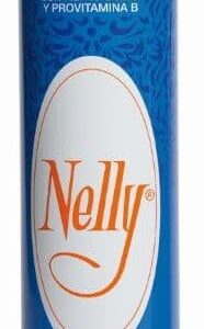 Espuma Nelly Fuerte