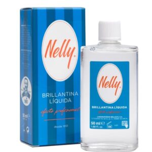 Nelly Brillantina Líquida