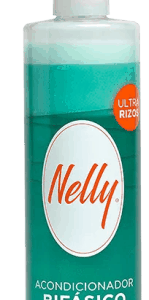 Nelly Acondicionador Bifasico Rizos
