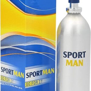 Sportman Colonia