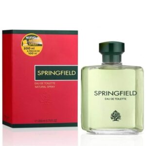 Springfield Colonia Vapo