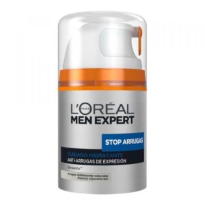 L'Oréal Men Expert Crema Hidratante Stop Arrugas