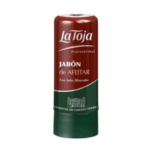 Latoja Jabón de Afeitar