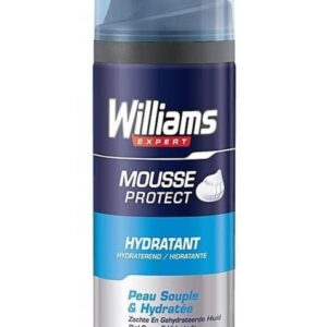 Williams Espuma de Afeitar