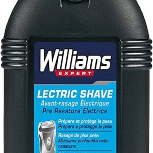 Williams Lectric Shave