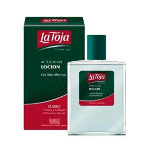 Latoja After Shave Loción