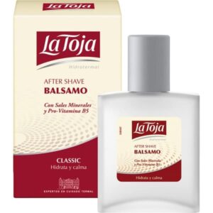 Latoja After Shave Bálsamo