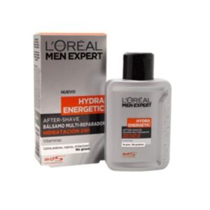 L'Oréal Men Expert After Shave Bálsamo