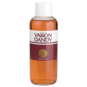 Varón Dandy Masaje