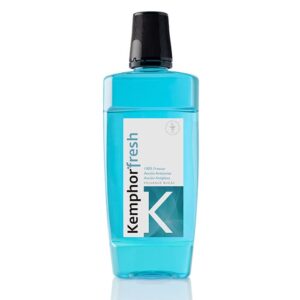 Kemphor Fresh Enjuague Bucal 500ml