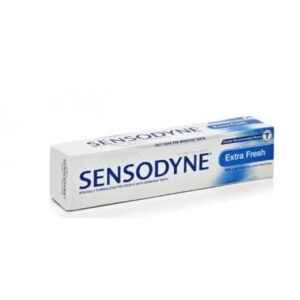 Sensodyne Extra Fresh Pasta Dentrífica 75ml