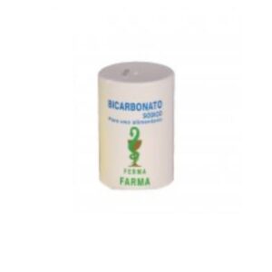 Ferma Farma Bicarbonato Sódico 200ml