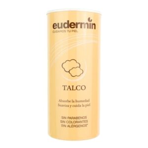 Eudermín Talco
