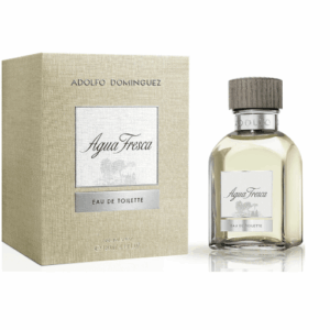 Adolfo Domínguez Agua Fresca 120ml