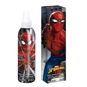 Air-Val Marvel Spiderman Colonia 200ml