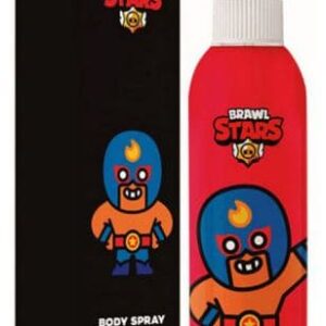 Air-Val Brawl Stars Colonia 200ml