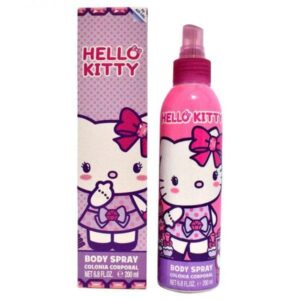 Air-Val Hello Kitty Colonia 200ml