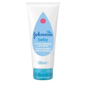 Johnson's Baby Crema Protectora de Pañal
