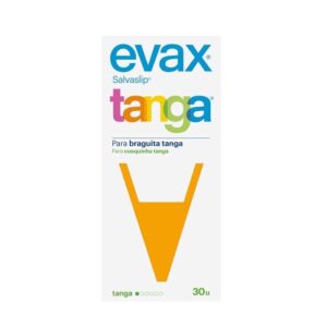 Evax Salvaslip tanga 30 U