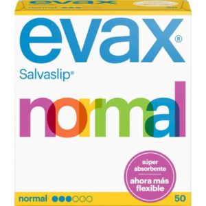 Evax salvaslip normal 50 u