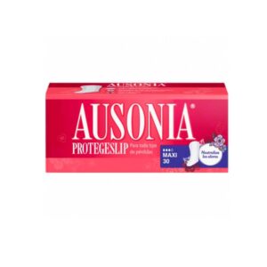 Ausonia Protegeslip Maxi 30 u